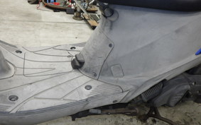 SUZUKI ADDRESS V125 G CF4EA