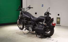 HARLEY FXDB 1580 2007