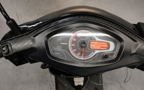 SUZUKI ADDRESS V125 CF4MA