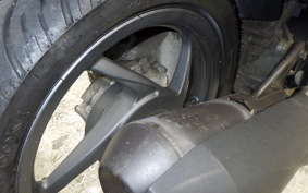 HONDA DIO 110 2023 JF31