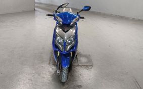 KYMCO KYMCO RACING KING180FI SC36AE