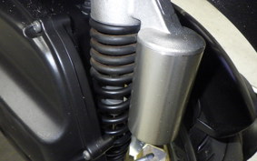YAMAHA JOG ZR-4 SA56J
