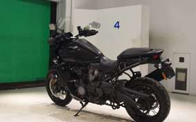 HARLEY ﾊﾟﾝ AMERICA1250S 2022