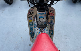 HONDA SUPER CUB50 AA09