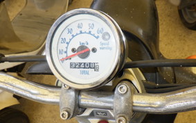 YAMAHA VINO 50 SA10J