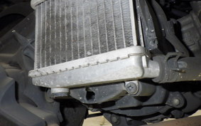 YAMAHA GEAR Gen.2 2015 UA08J