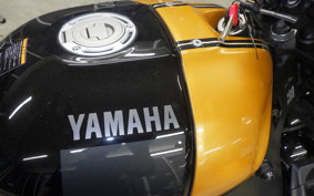 YAMAHA XSR900 2022 RN80J