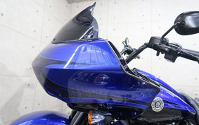 HARLEY FLTRXSE TC8
