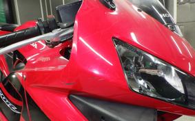 HONDA CBR600RR 2004 PC37