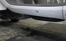 HONDA GYRO CANOPY 2003 TA03