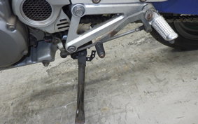 SUZUKI GOOSE 350 1992 NK42A