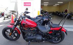 HARLEY FXBBS 2023 YYK