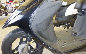 SUZUKI ADDRESS V50 Gen.2 CA44A