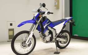 YAMAHA WR250R 2026 DG15J