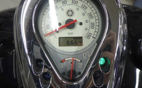 YAMAHA DRAGSTAR 400 CLASSIC  2015 VH02J