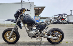 HONDA XR100 MOTARD HD13