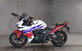 HONDA CBR400R 2013 NC47