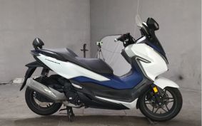 HONDA FORZA MF13