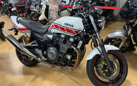 YAMAHA XJR1300 2008 RP17J