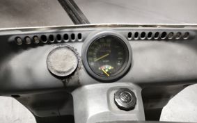 HONDA GYRO TA02