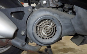 YAMAHA JOG Gen.4 SA16J
