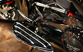 HARLEY HARLEY FLHX1580 2024 KB7