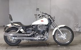 HONDA SHADOW 400 SLASHER 2002 NC40