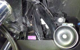 HONDA ADV160 2021 KF54