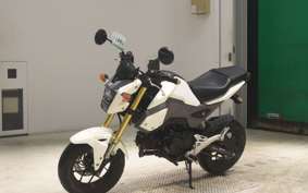 HONDA ｸﾞﾛﾑ JC61