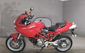 DUCATI MULTI STRADA 1000DS 2004 A100AA