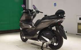 HONDA PCX125 JK05
