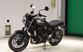KAWASAKI Z650 RS 2024 ER650R
