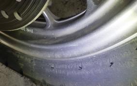 HONDA MONKEY 125 2015 JB02