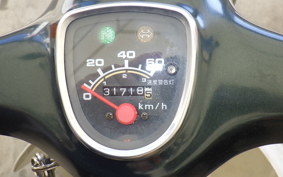 HONDA C50 SUPER CUB 1995 AA01