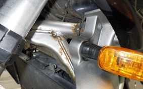 KAWASAKI VERSYS 650 2009 LE650A