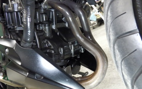 KAWASAKI Z250 Gen.2 EX250P