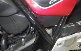 HONDA CB400 SUPER BOLDOR VTEC 2012 NC42