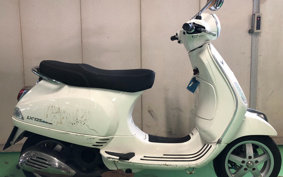 VESPA LX125IE