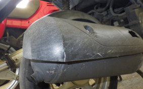 HONDA DIO Gen.5 2010 AF56