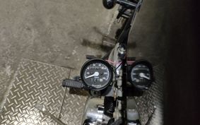 HONDA STEED 400 NC26