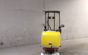 HONDA GYRO TA02