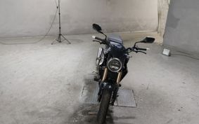 HONDA CB250R MC52
