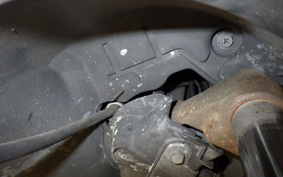 SUZUKI ADDRESS V125 G CF46A