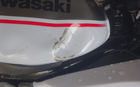 KAWASAKI NINJA 400R 2013 ER400B