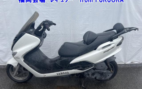 YAMAHA MAJESTY 125FI SE27