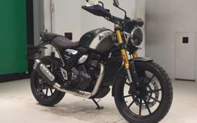 TRIUMPH SCRAMBLER 400X 2025