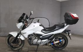 SUZUKI GSR250 GJ55D