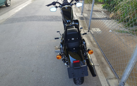 HARLEY XL1200X 2019 LC3