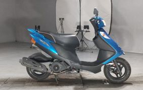 SUZUKI ADDRESS V125 CF46A