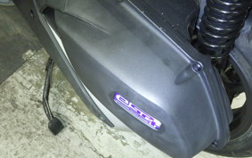 HONDA PCX 160 2014 KF47